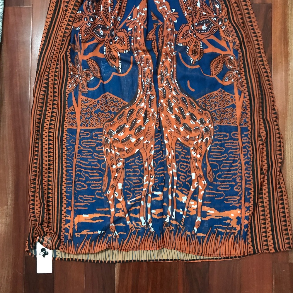 NWT Maxi dress S - Picture 5 of 10